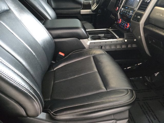 2020 Ford Super Duty F-250 SRW Lariat