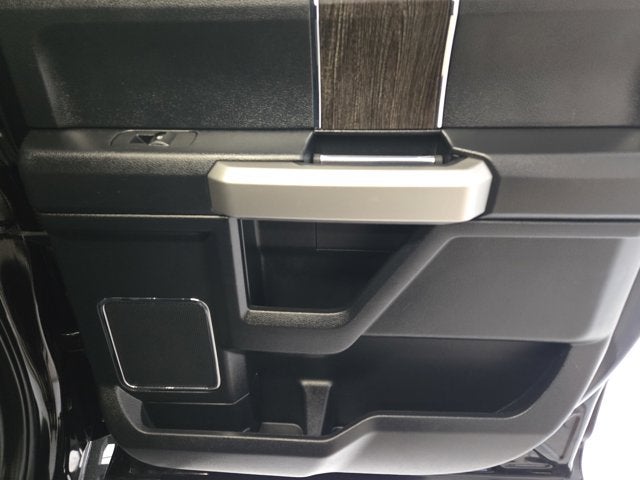 2020 Ford Super Duty F-250 SRW Lariat