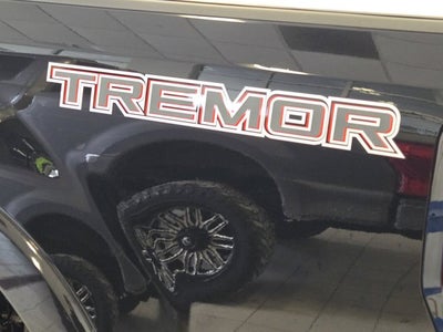 2020 Ford Super Duty F-250 SRW Lariat