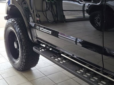 2020 Ford Super Duty F-250 SRW Lariat