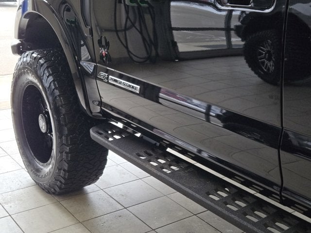 2020 Ford Super Duty F-250 SRW Lariat