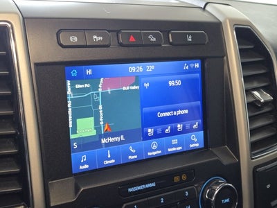 2020 Ford Super Duty F-250 SRW Lariat