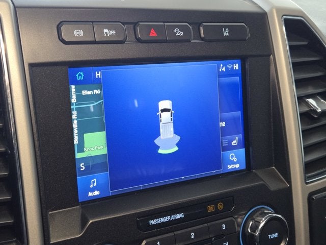 2020 Ford Super Duty F-250 SRW Lariat