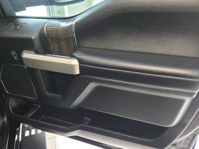 2020 Ford Super Duty F-250 SRW Lariat