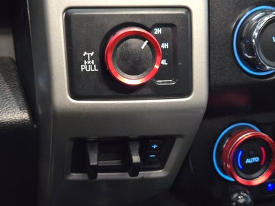 2020 Ford Super Duty F-250 SRW Lariat