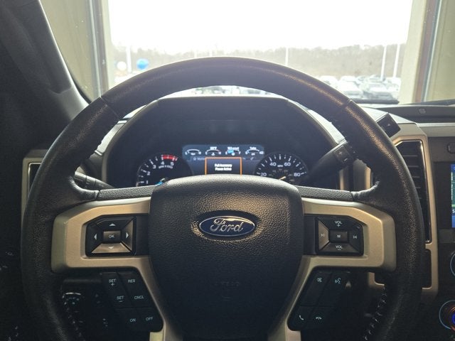 2020 Ford Super Duty F-250 SRW Lariat