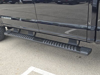 2021 Ford Super Duty F-250 SRW Lariat
