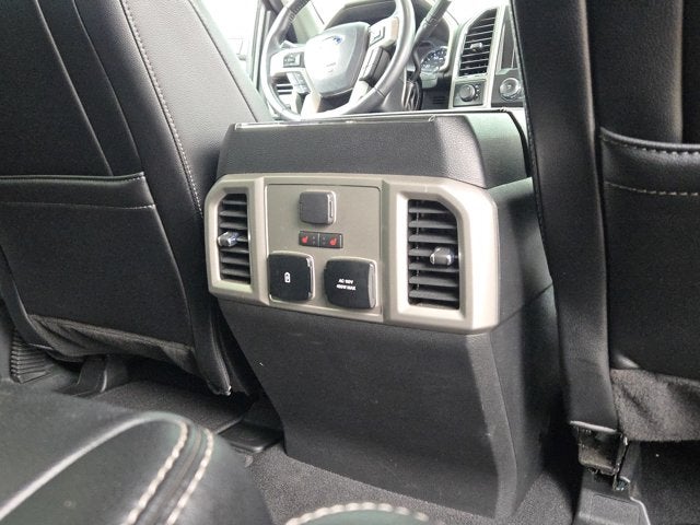 2021 Ford Super Duty F-250 SRW Lariat