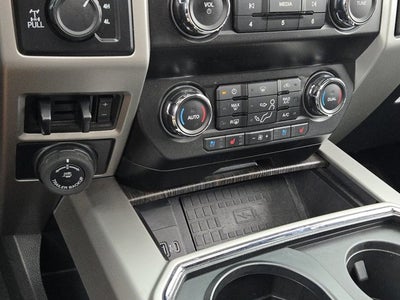 2021 Ford Super Duty F-250 SRW Lariat