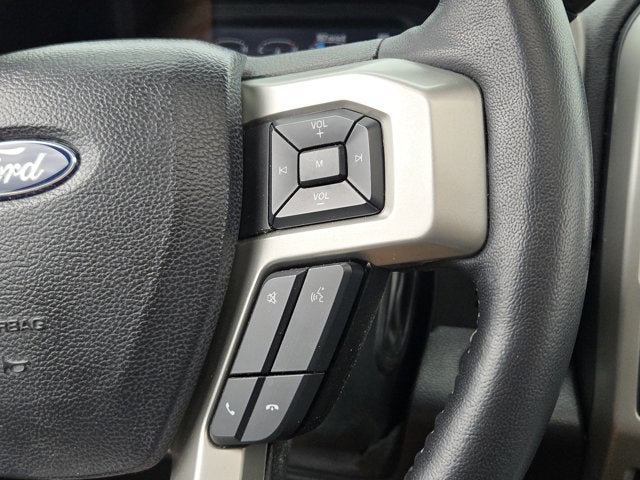2021 Ford Super Duty F-250 SRW Lariat