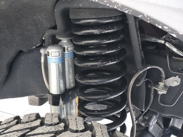 2022 Ford Super Duty F-250 SRW Lariat