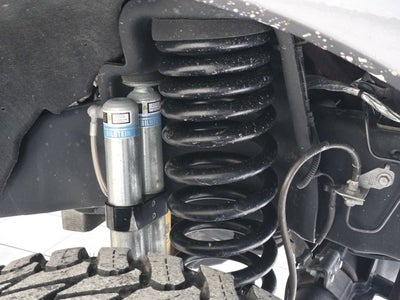 2022 Ford Super Duty F-250 SRW Lariat