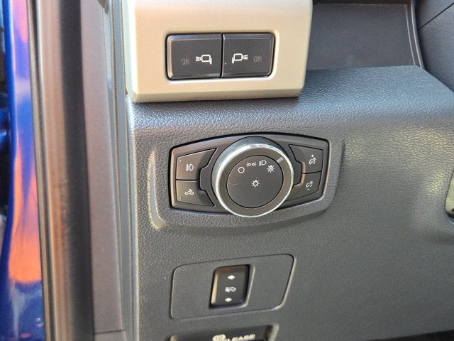 2022 Ford Super Duty F-350 SRW Lariat