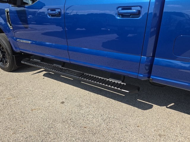 2022 Ford Super Duty F-350 SRW Lariat