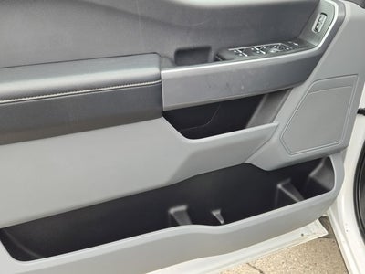 2024 Ford Super Duty F-350 SRW XLT