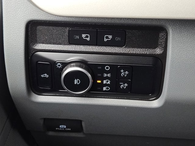 2024 Ford Super Duty F-350 SRW XLT