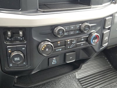 2024 Ford Super Duty F-350 SRW XLT