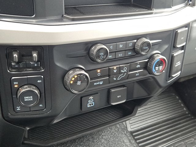 2024 Ford Super Duty F-350 SRW XLT