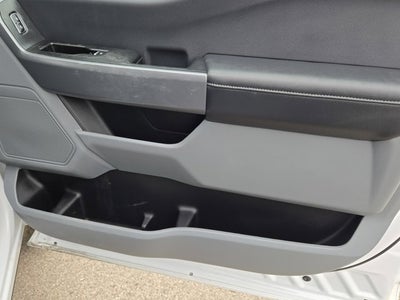 2024 Ford Super Duty F-350 SRW XLT