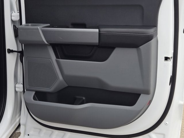 2024 Ford Super Duty F-350 SRW XLT