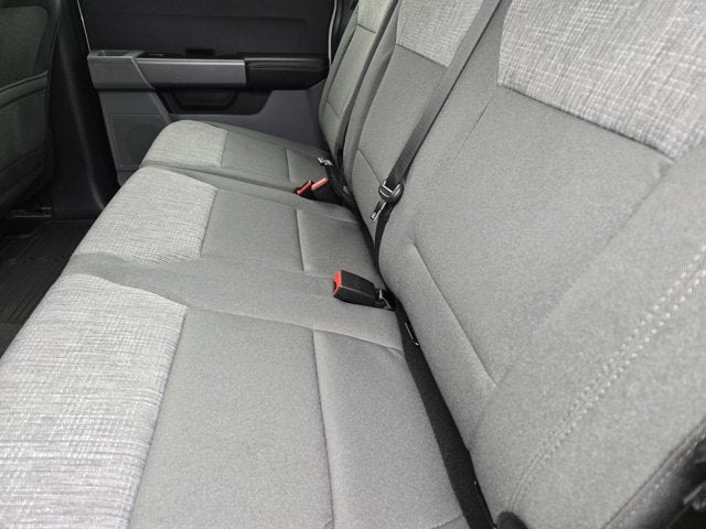 2024 Ford Super Duty F-350 SRW XLT