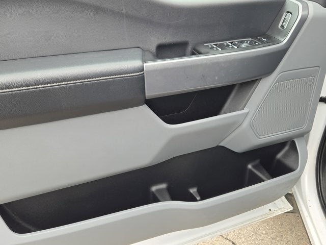 2024 Ford Super Duty F-350 SRW XLT