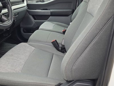 2024 Ford Super Duty F-350 SRW XLT