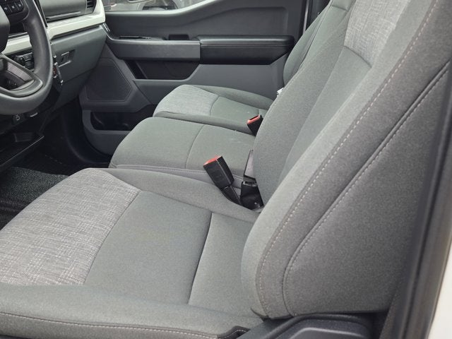 2024 Ford Super Duty F-350 SRW XLT