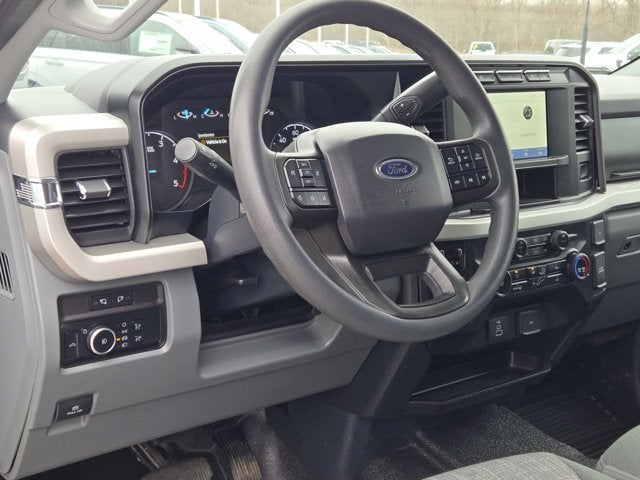 2024 Ford Super Duty F-350 SRW XLT