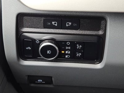 2024 Ford Super Duty F-350 SRW XLT