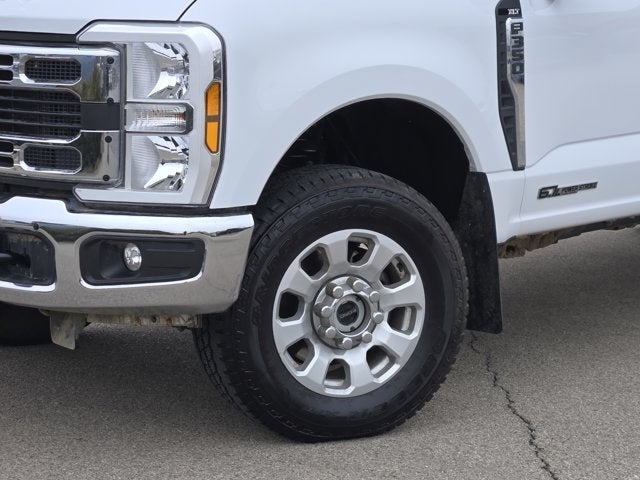 2024 Ford Super Duty F-350 SRW XLT