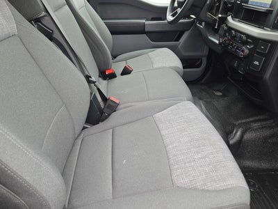 2024 Ford Super Duty F-350 SRW XLT