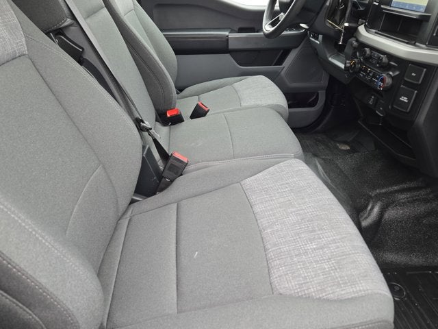 2024 Ford Super Duty F-350 SRW XLT