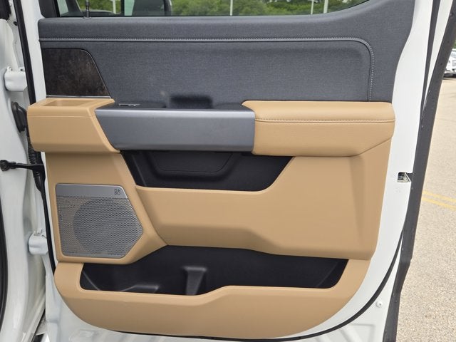2024 Ford Super Duty F-350 SRW Lariat