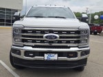 2024 Ford Super Duty F-350 SRW Lariat