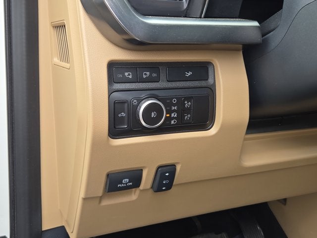 2024 Ford Super Duty F-350 SRW Lariat