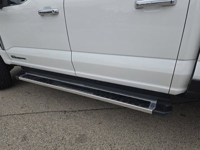 2024 Ford Super Duty F-350 SRW Lariat