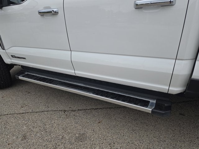 2024 Ford Super Duty F-350 SRW Lariat