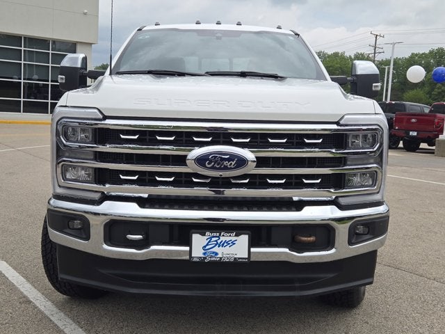 2024 Ford Super Duty F-350 SRW Lariat