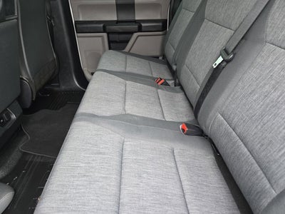 2021 Ford Super Duty F-350 DRW XL