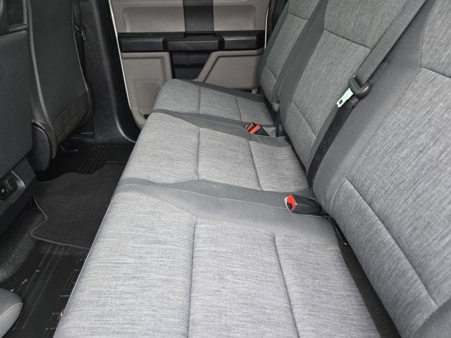 2021 Ford Super Duty F-350 DRW XL