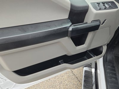 2021 Ford Super Duty F-350 DRW XL