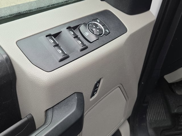 2021 Ford Super Duty F-350 DRW XL