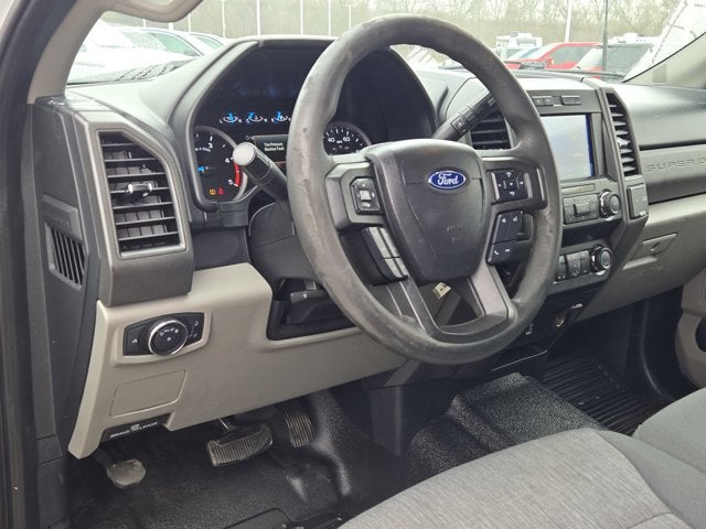 2021 Ford Super Duty F-350 DRW XL