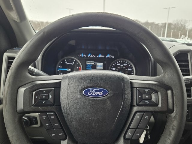 2021 Ford Super Duty F-350 DRW XL