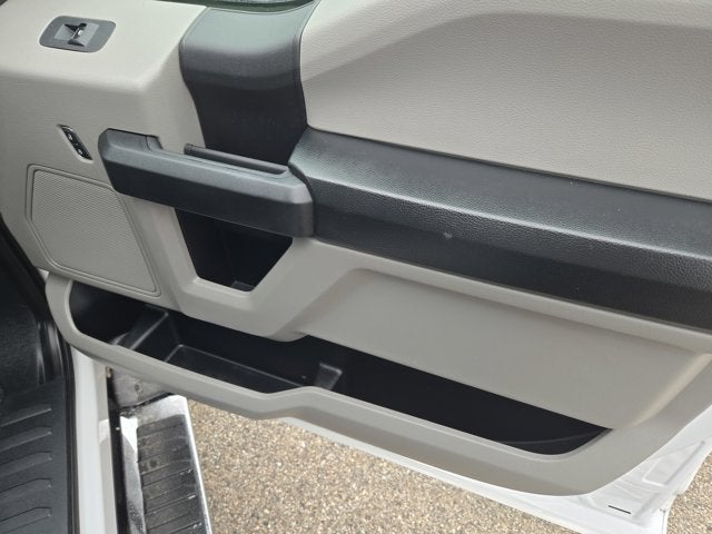 2021 Ford Super Duty F-350 DRW XL