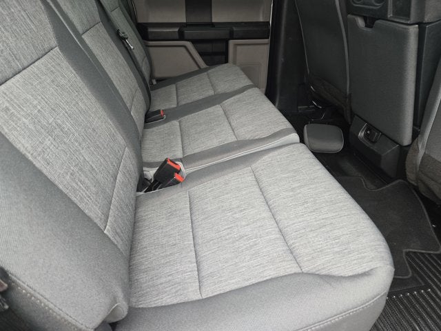 2021 Ford Super Duty F-350 DRW XL