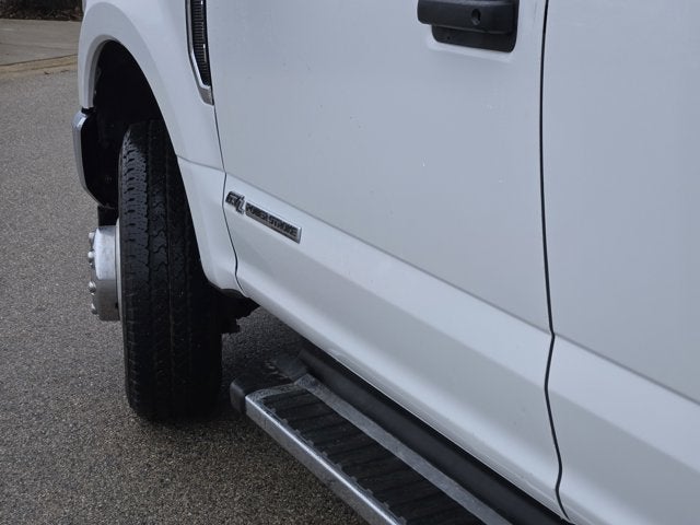 2021 Ford Super Duty F-350 DRW XL