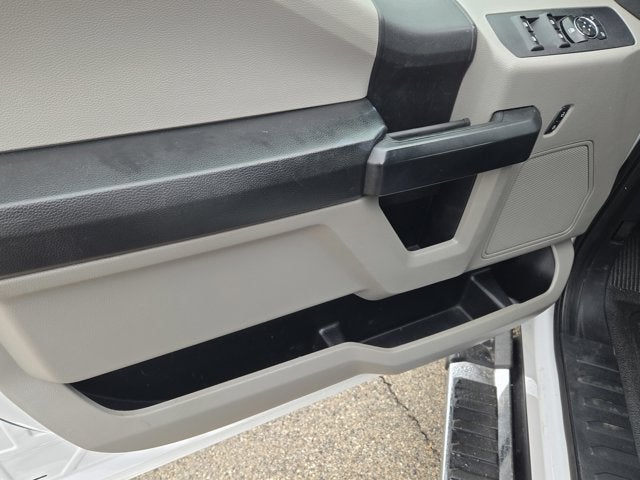 2021 Ford Super Duty F-350 DRW XL