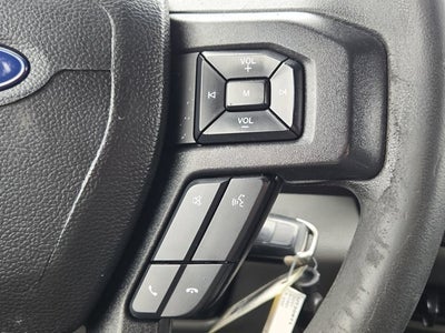 2021 Ford Super Duty F-350 DRW XL